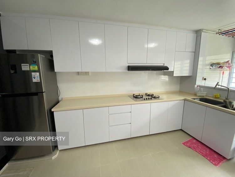 Blk 142 Jalan Bukit Merah (Bukit Merah), HDB 3 Rooms #584633531